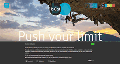 Desktop Screenshot of highaltitude-training.com